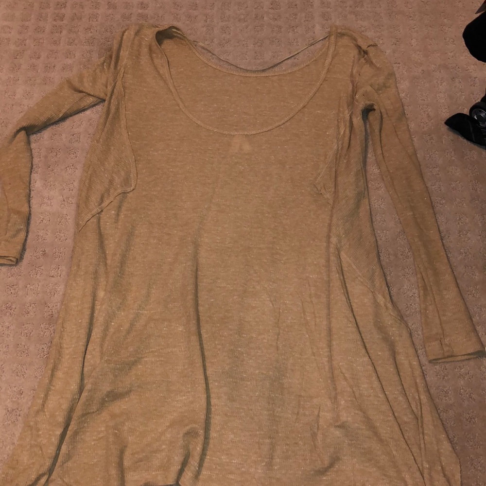 Free People Tunic - Picture 5 of 6